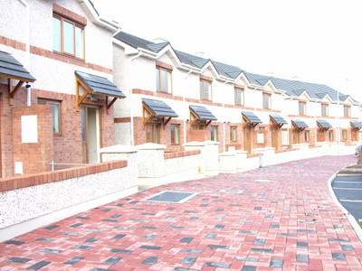 Project: <b>Kilcock Development</b> <br/>Description: <b> 30 No of Social Houses</b>
<br/>Value: <b> €4m </b>
