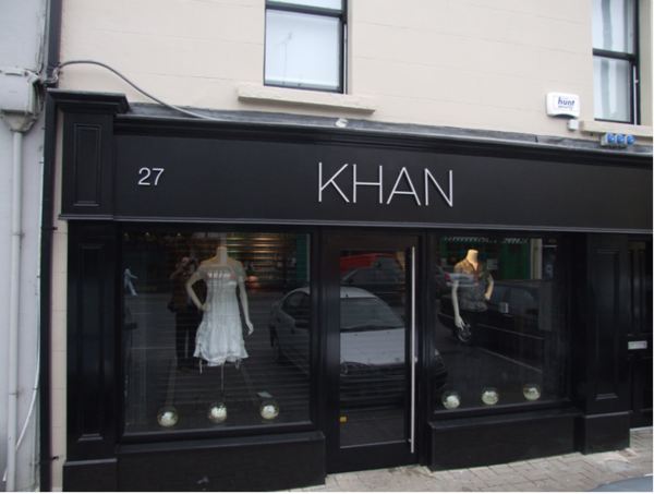 Project: <b>Khan</b> 
<br/>Description: <b> New Boutique & Apartmenrts</b>
<br/>Value: <b> €650k</b>
