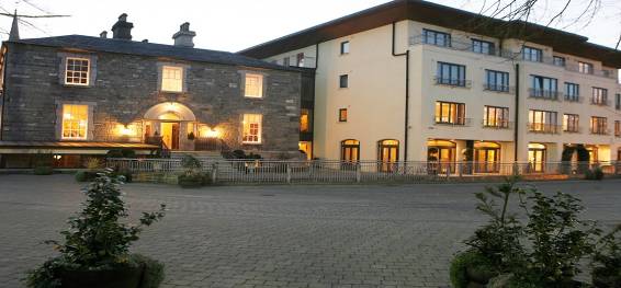 Annebrook House Hotel, Mullingar