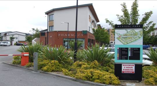 Medical Park - Mullingar