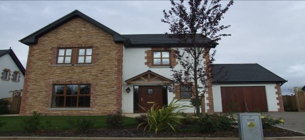 Housing Development - Ballymahon
