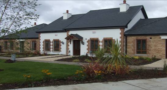 Retirement Village - Ballymahon