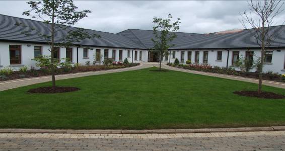 Nursing Home - Longford