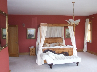 Project: <b>Luxury House</b> <br/>Description: <b> New Luxury House – 9000 sq. ft.</b>
<br/>Value: <b> €1m </b>
