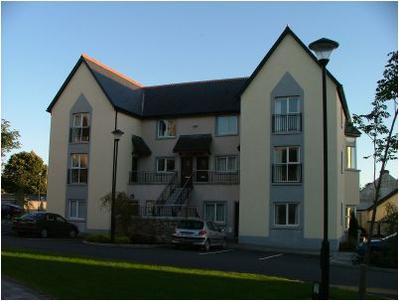 Project: <b>Knockninny Housing Development</b>  <br/>Description: <b> Housing Development</b>  <br/>Value: <b> €7.5m</b> 