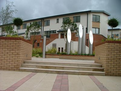 Project: <b>Market Point</b> <br/>Description: <b> 274 Residential & 27 Comercial Units</b> <br/>Value: <b> €45m </b> 