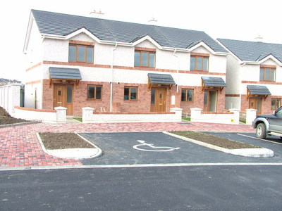 Project: <b>Kilcock Development</b> <br/>Description: <b> 30 No of Social Houses</b>
<br/>Value: <b> €4m </b>
