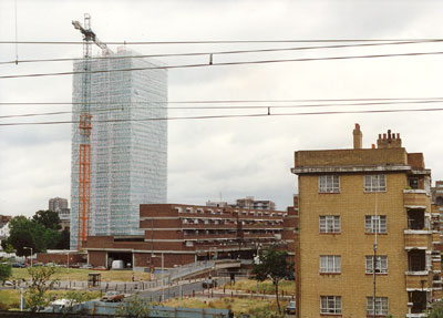 Project: <b>Watney Market</b> <br/>Description: <b> New Social Houses</b>
<br/>Value: <b> €3m </b>
