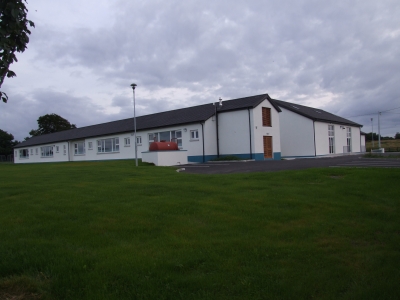 Project: <b>Tubber School</b> 
<br/>Description: <b> Primary School</b>
<br/>Value: <b> €1.4m </b>