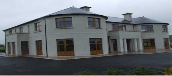 Project: <b>Luxury House</b> <br/>Description: <b> New Luxury House – 9000 sq. ft.</b>
<br/>Value: <b> €1m </b>
