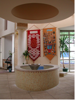 Project: <b>New RC Church</b> 
<br/>Description: <b> Our Lady and Saint George RC Church</b>
<br/>Value: <b> €2,5m </b>
