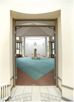Project: <b>New RC Church</b> 
<br/>Description: <b> Our Lady and Saint George RC Church</b>
<br/>Value: <b> €2,5m </b>
