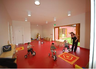 Project: <b>Dalton Park</b> 
<br/>Description: <b> Childcare and Family Resource Centre</b>
<br/>Value: <b> €1.5m </b>
