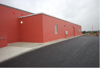 Project: <b>Dalton Park</b> 
<br/>Description: <b> Childcare and Family Resource Centre</b>
<br/>Value: <b> €1.5m </b>
