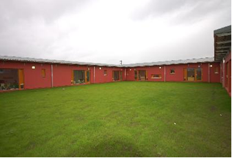 Project: <b>Dalton Park</b> 
<br/>Description: <b> Childcare and Family Resource Centre</b>
<br/>Value: <b> €1.5m </b>
