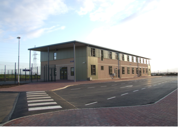 Project: <b>Mulhuddart Primary School</b> 
<br/>Description: <b> Primary School</b>
<br/>Value: <b> €2m </b>