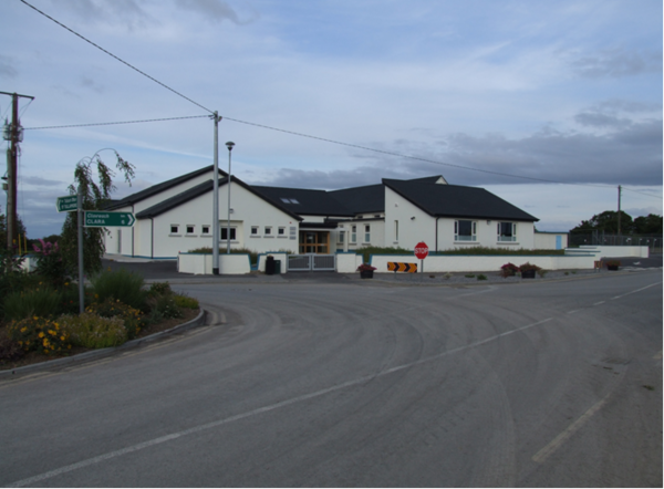Project: <b>Tubber School</b> 
<br/>Description: <b> Primary School</b>
<br/>Value: <b> €1.4m </b>