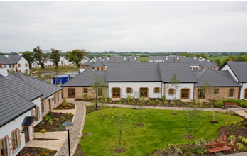 Project: <b>Thomond Hall</b>  <br/>Description: <b> Retirment Village Nursing Home</b> <br/>Value: <b> €2.53m</b>
