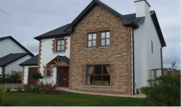 Project: <b>Thomond Hall</b> <br/>Description: <b> Housing & Apartment Development</b>
<br/>Value: <b> €11m </b>
