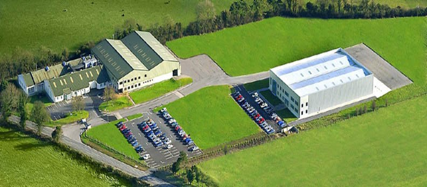 Project: <b>Steripack Medical</b> 
<br/>Description: <b> New Pharmaceutical Facility - 37,600 sq ft</b>
<br/>Value: <b> €3m</b>
